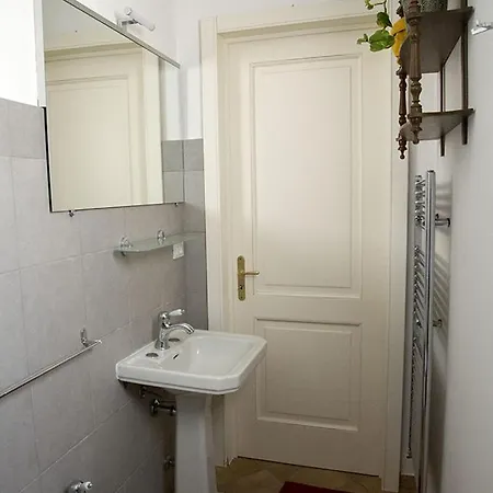 Prázdninový dům La Scaletta