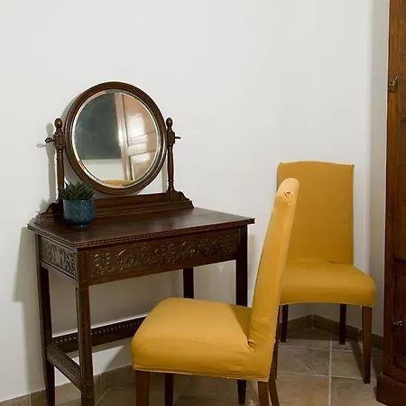 Сasa de vacaciones La Scaletta *