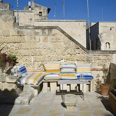 Casa vacanze La Scaletta *