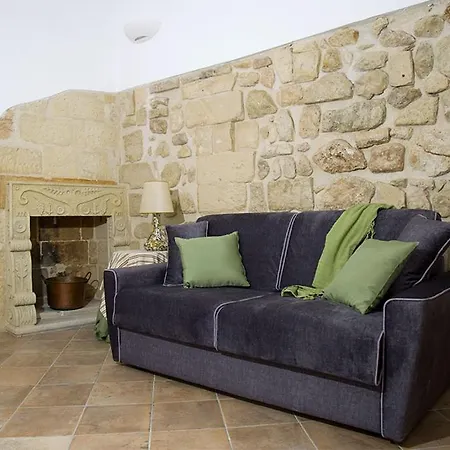 Ferienhaus La Scaletta *