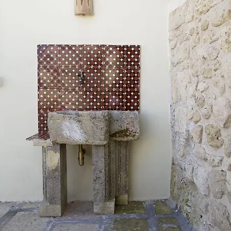 Casa vacanze La Scaletta Lecce