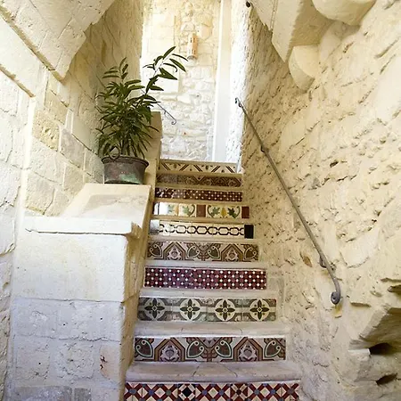 Сasa de vacaciones La Scaletta