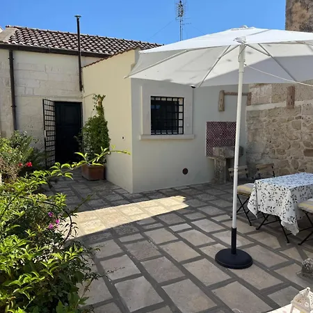 Ferienhaus La Scaletta