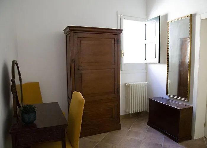 Ferienhaus La Scaletta