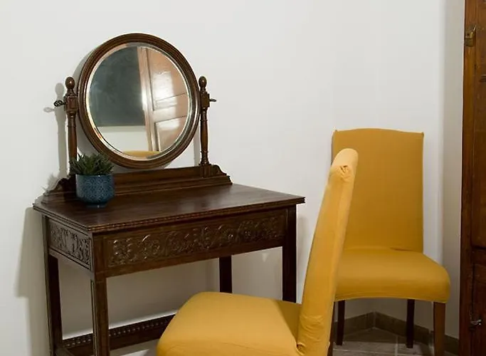 Ferienhaus La Scaletta *