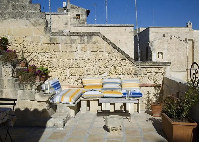 Ferienhaus La Scaletta *