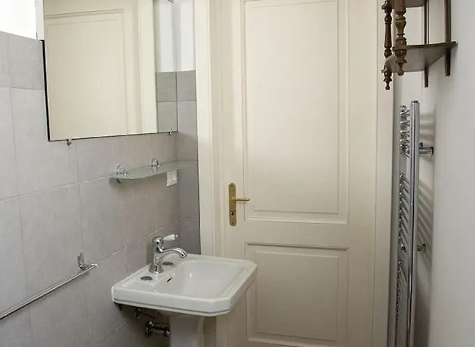 Ferienhaus La Scaletta