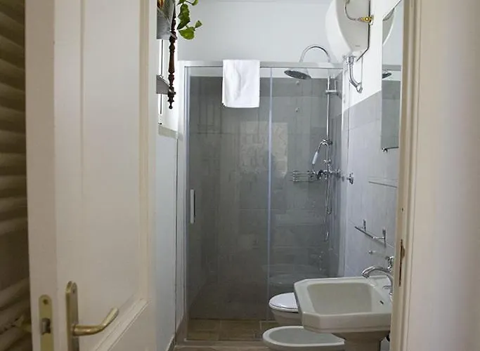 Ferienhaus La Scaletta Lecce